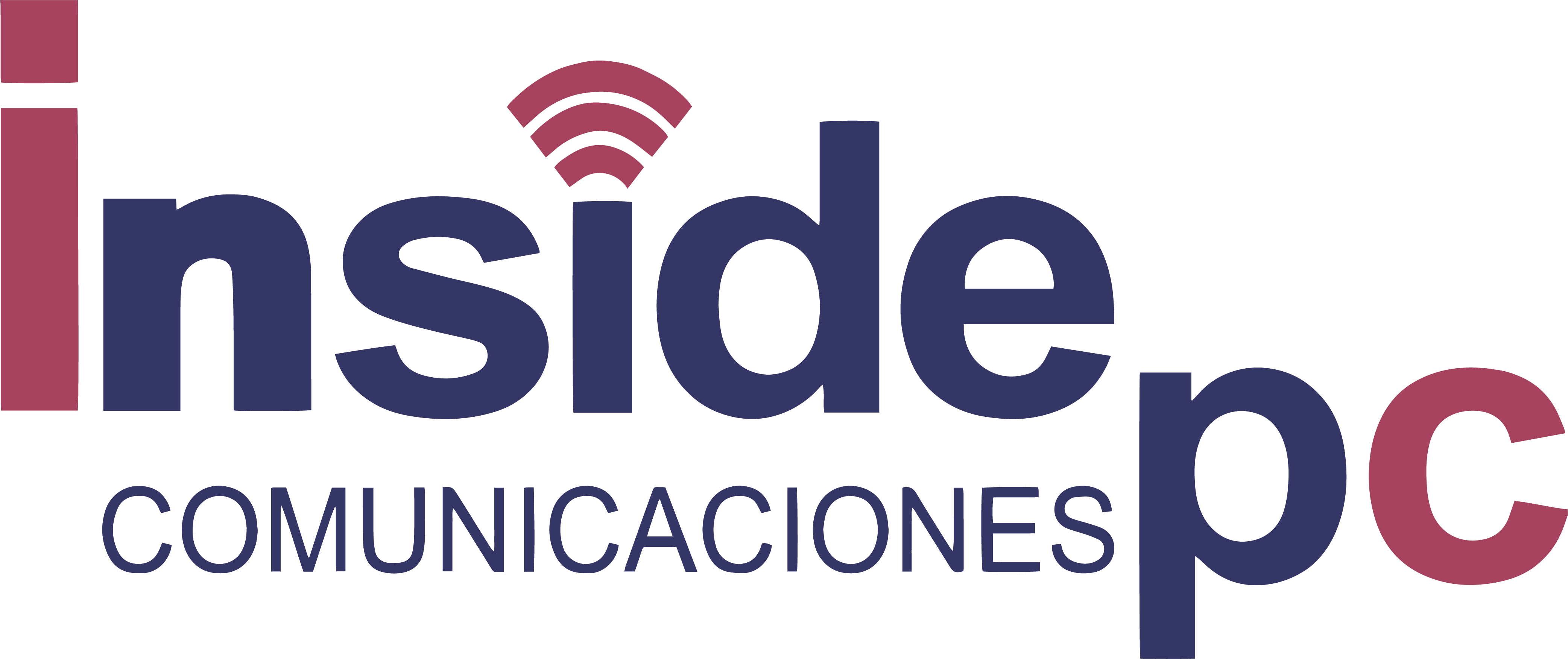 Inside PC Comunicaciones