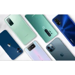 *SMARTPHONES