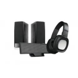 SONIDO - ALTAVOCES - AURICULARES