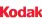KODAK